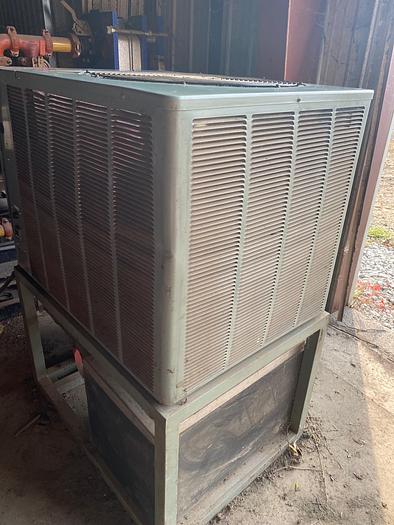 Used Cold Shot Chiller Model: ACWC-90-EMLT