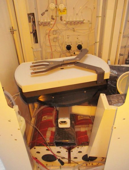 Used 2010 SSEC M 3302