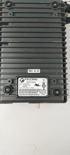 Gebraucht Philips Power Supply Tectrol