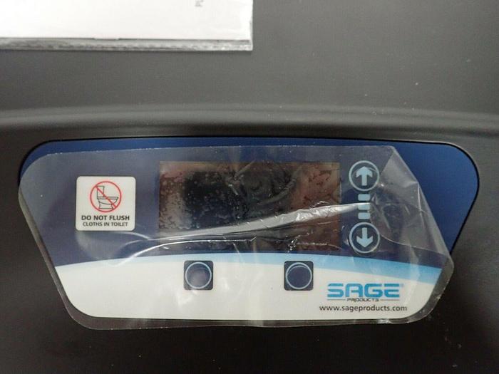 Used Sage Products Model 7939 Warmer