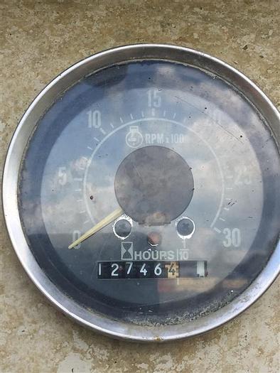 Used 0 Gefco SS 40K Drill Rig - Sold