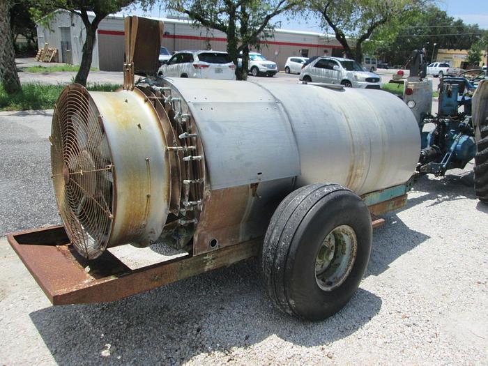 Used Durand-Wayland Orange Grove Spayer AF500CPS