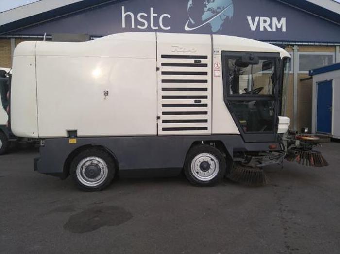 Gebruikt RAVO 530 CD