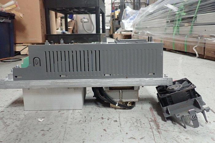 Used ABB ACH550-UH-045A-4 AC Drive