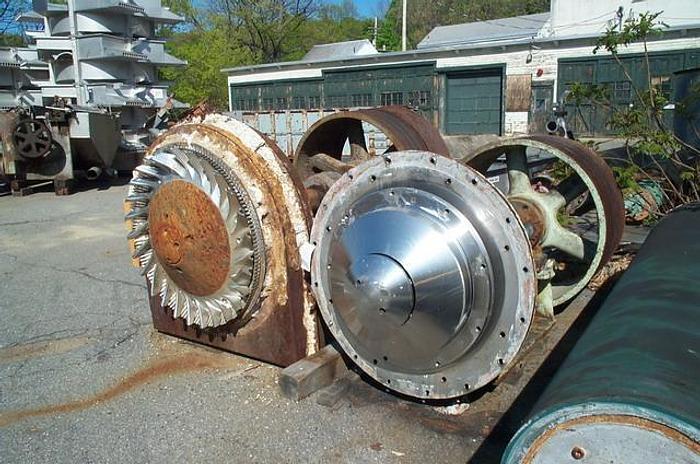 Used BLACK CLAWSON #16061