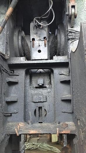 Used Press Hot Forging TMP Voronezh Russia KB8542