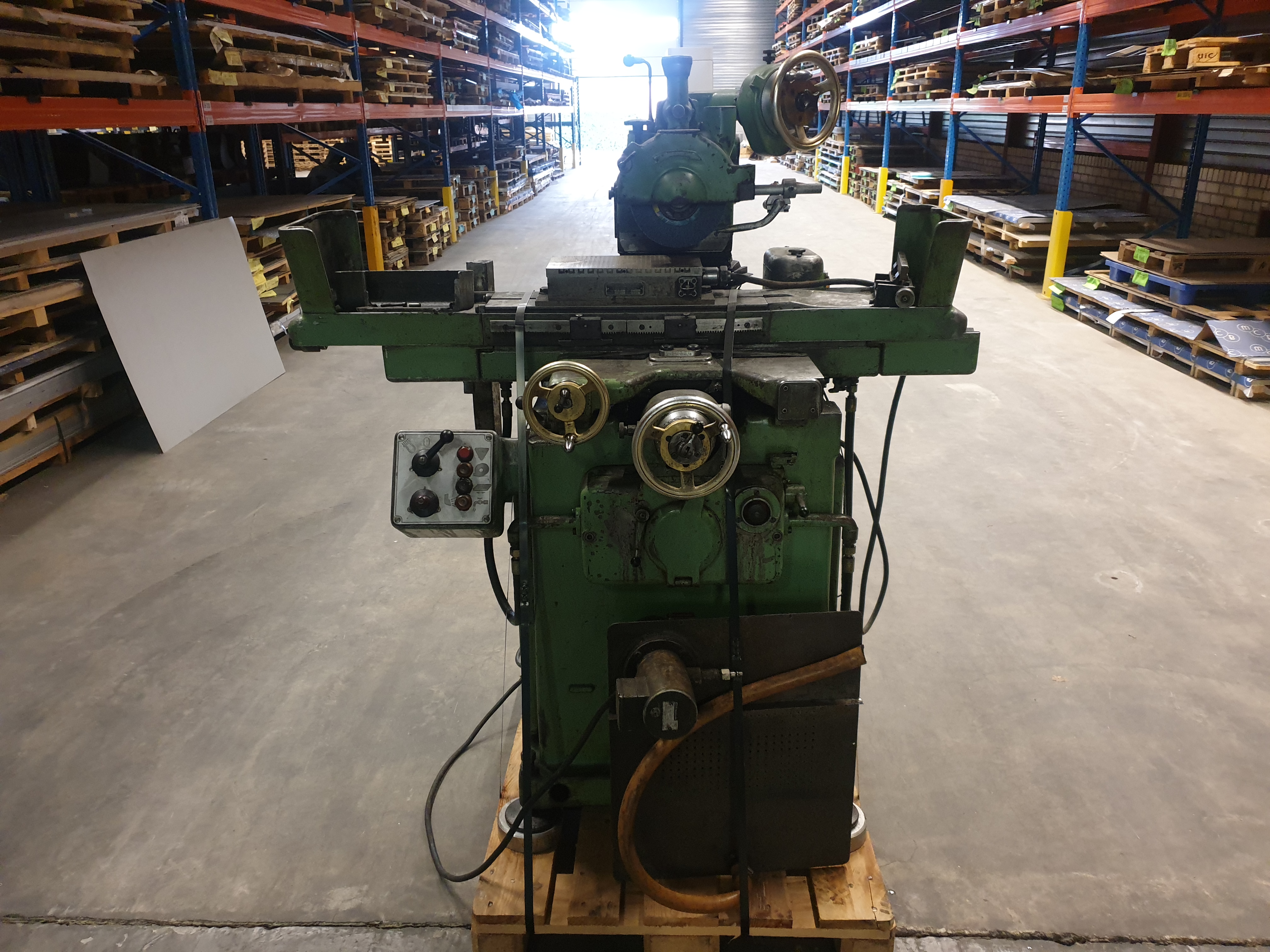 Usado 1990 JUNG HF 40