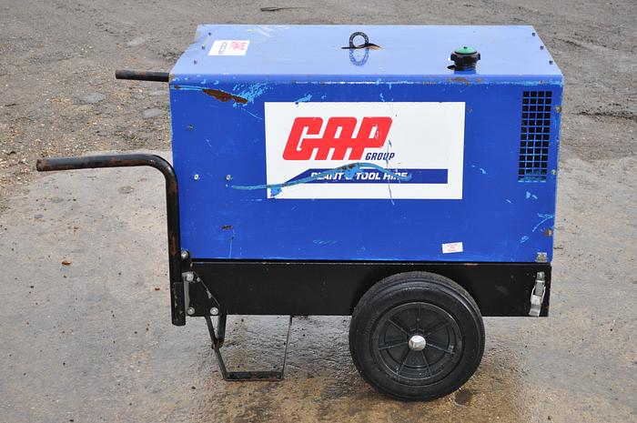 Used Stephill SSD6000