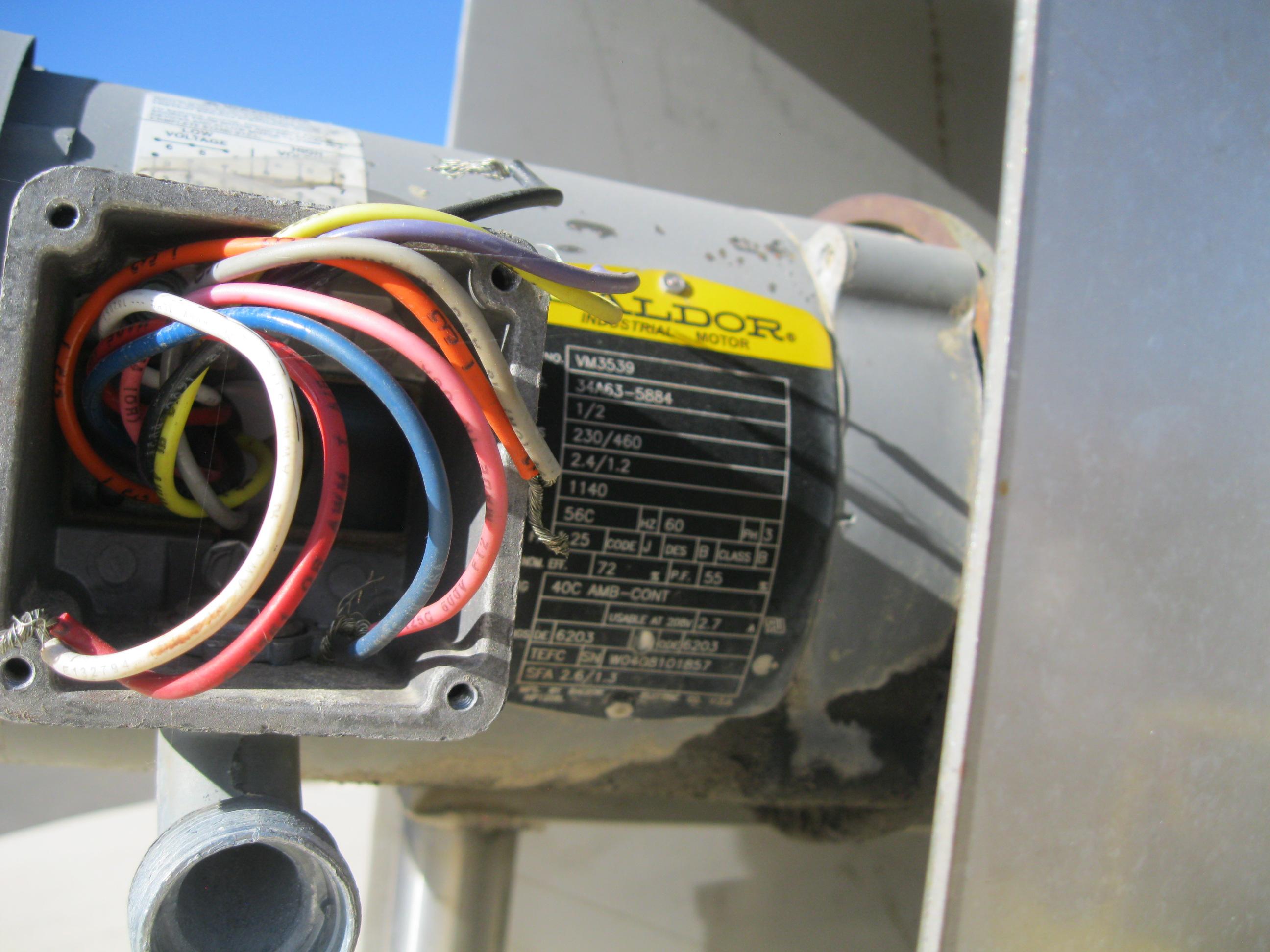 Refurbished 2000 GALLON STORAGE TANK WITH AGITATION AND COLD WALL