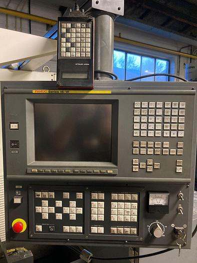 Gebruikt 1997 Fanuc α - 0C A04B