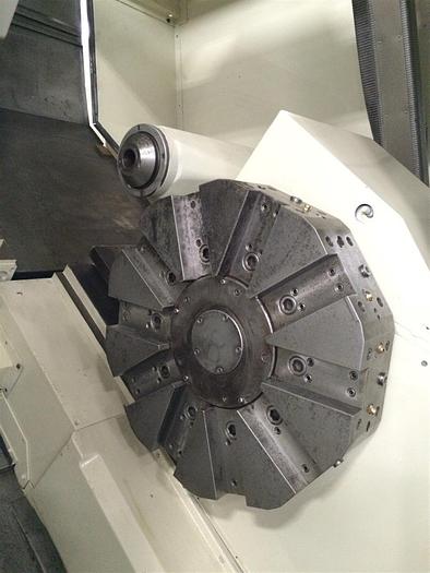 Used 1998 Okuma Impact LU-45 2SC/1000