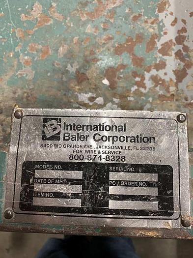Used International 1260