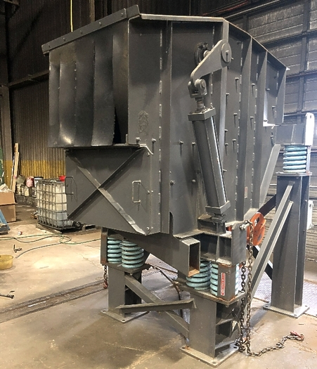 2010 CARRIER AM30-2-5.8 ATTRITION MILL