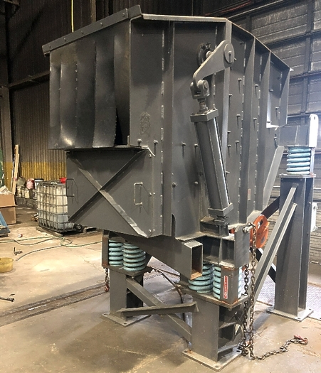 Used 2010 CARRIER AM30-2-5.8 ATTRITION MILL (On Hold)