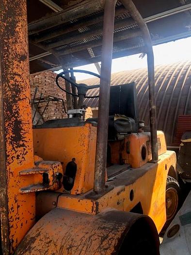 Usato OM DIESEL 65 QL.