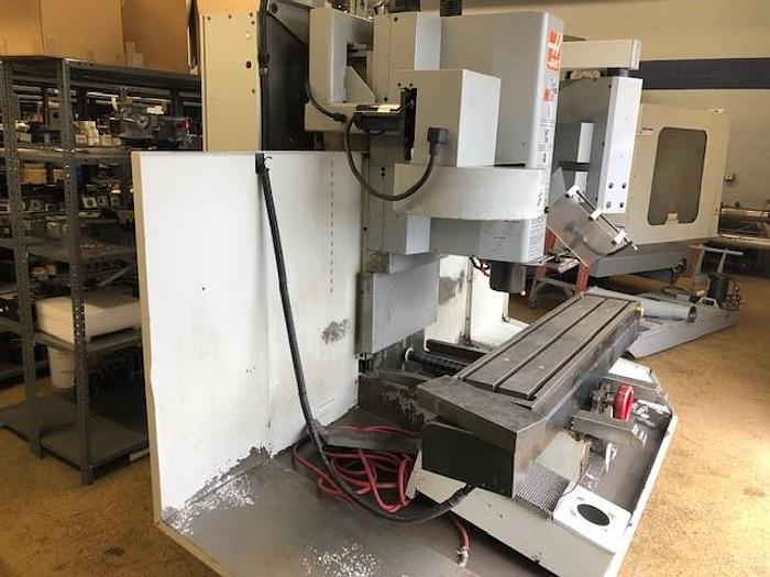 Used 2005 Haas TM-2