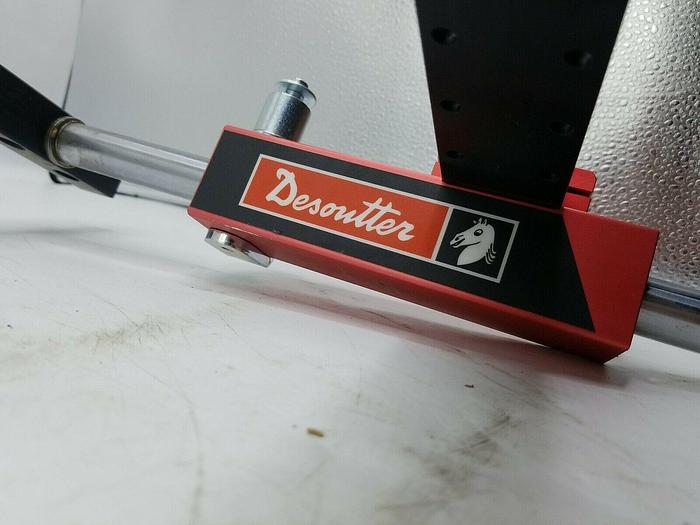 Used Dayton D53-5