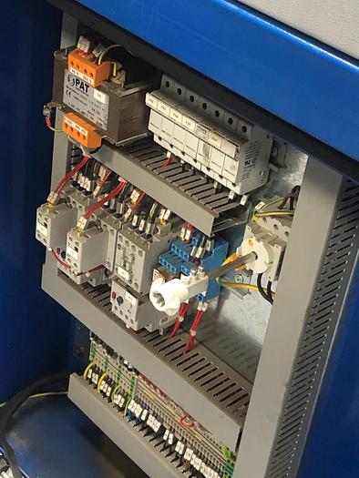 Usato TAURING  DS 60 Hp Plus