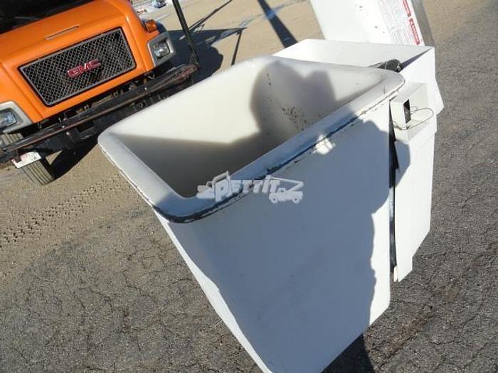 Used 2008 GMC TOPKICK C7500
