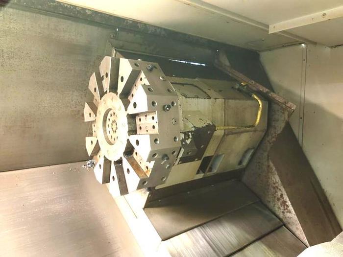 Used 2007 Haas SL-40LB