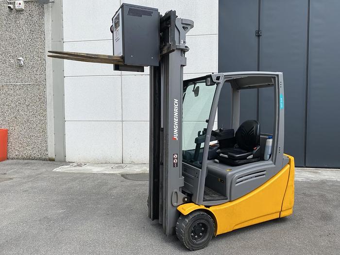 Usato 2014 TOYOTA 8FBMT35