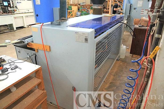 Used 2013 Weeke ABD-050 CNC Drill & Dowel