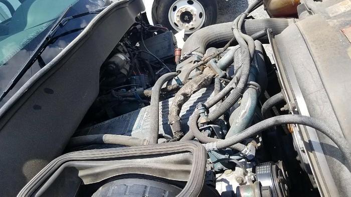 Used 2006 INTERNATIONAL 4300