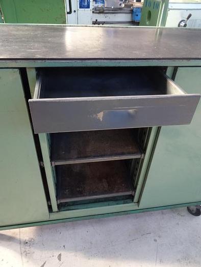 Utilisé Armoire Métallique PAROLAI