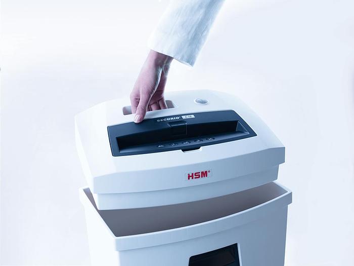 HSM Securio C16 Range