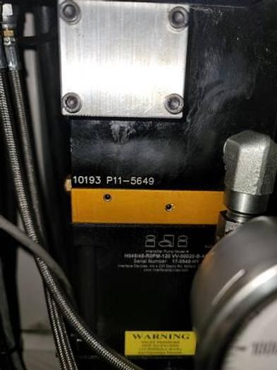 Used 2017 FANUC Robodrill Alpha D14MiB5-ECO Vertical Machining Center