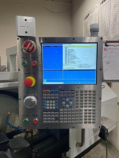 Used 2016 Haas TL-2