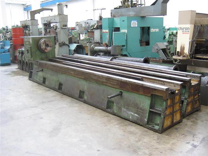 Used 1987 Aris Arad MGA 250 x 8000