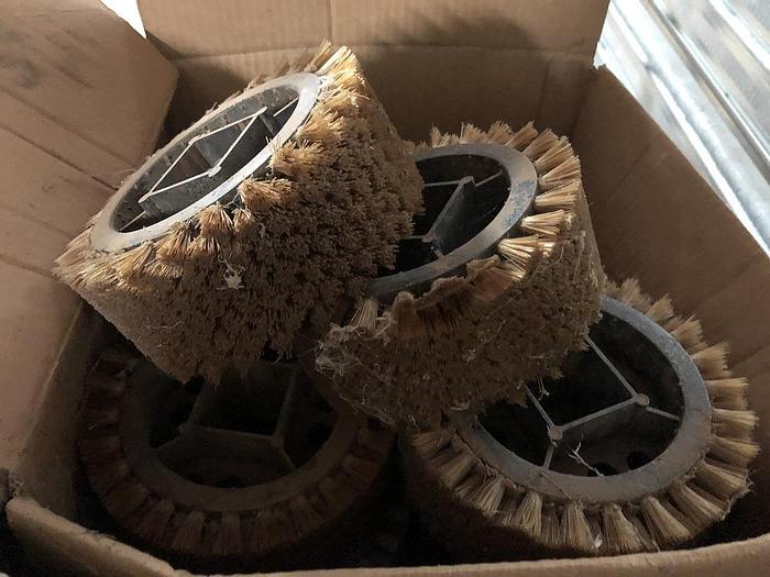 Used WYMA Vegetable Washer