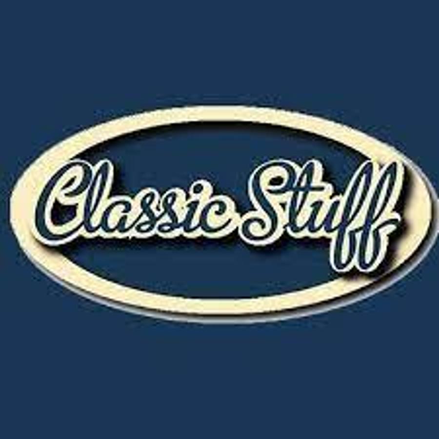 New F&P Low Cost 40mm Trapez.Sheet Lines (New) #3632