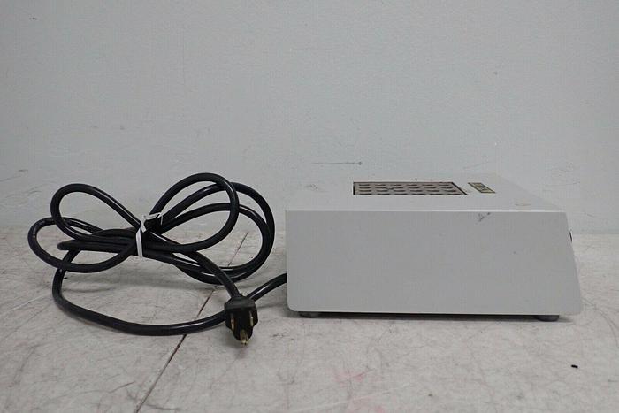 Used Fisher Scientific 11-718 Dry Bath Incubator w/ 24-Well Heat Block
