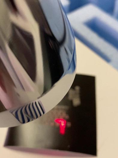 Used Sciton Profile/Joule w/ Erbium 2940 Profractional XC MLP