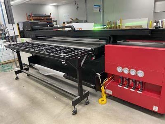 Used 2016 Agfa Anapurna M2500i