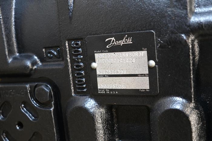 Unused Danfoss N142511298 Hydraulic Pump #44274