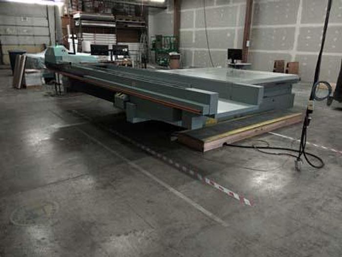 Used 2019 Fuji Acuity F66