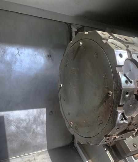 Used 2018 HAAS ST-30Y CNC Turning Center With Live Tooling *** Only 380 Hours***