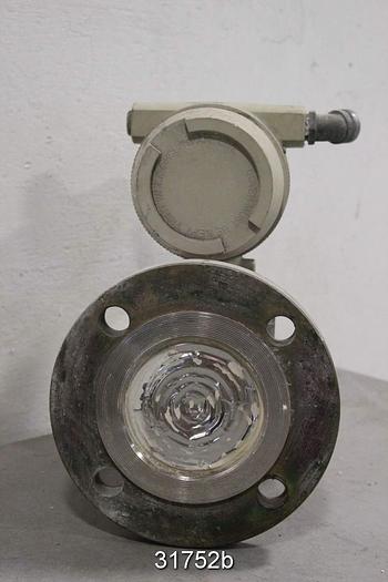 Used Honeywell ST3000 Differential Pressure Transmitter #31752