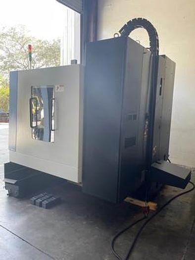 Used 2007 Doosan/Daewoo MV 4020D