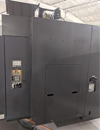 Used 2004 Mazak Nexus VCN 510C