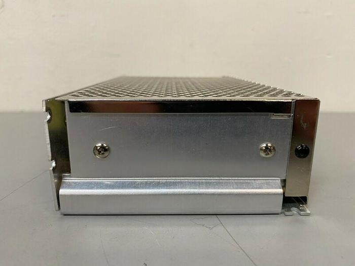 Used GlobTek RT-3S150-7.5 Power Supply 115/230V-AC