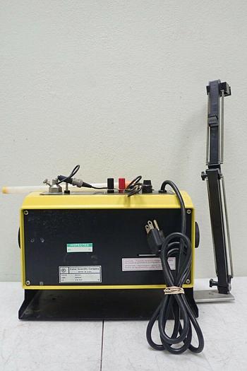 Used Fisher Scientific Company Model 610 Accumet pH Meter