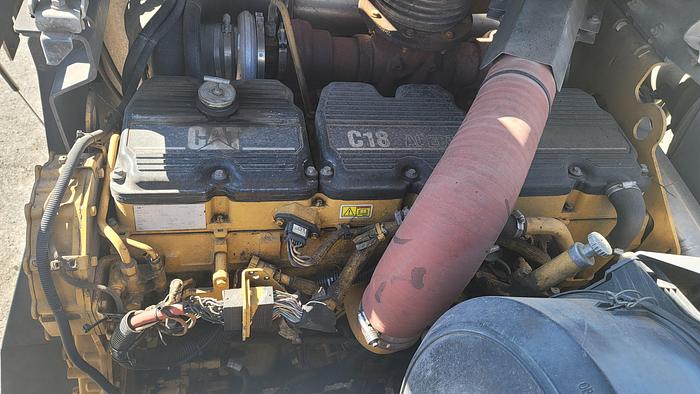 Used 2005 Wirtgen W2100