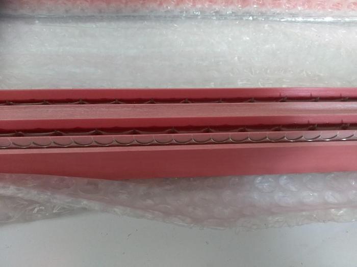 Électrode de décharge 1 pièce R44CII, Eltex, 2360 mm, comme neuve