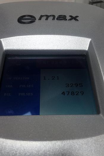 Used Syneron eMax Laser with Matrix IR