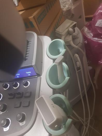 Used 2014 SIEMENS S2000 HELX EVOLUTION