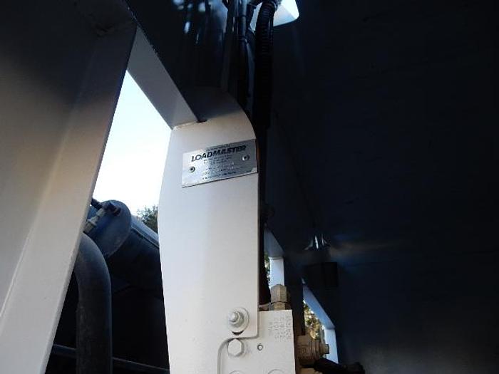 Used 2009 CCC LET2-45